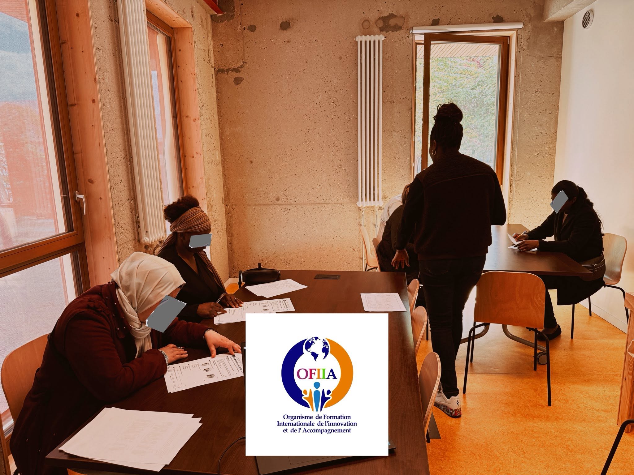 Cours de français Bondy FLE