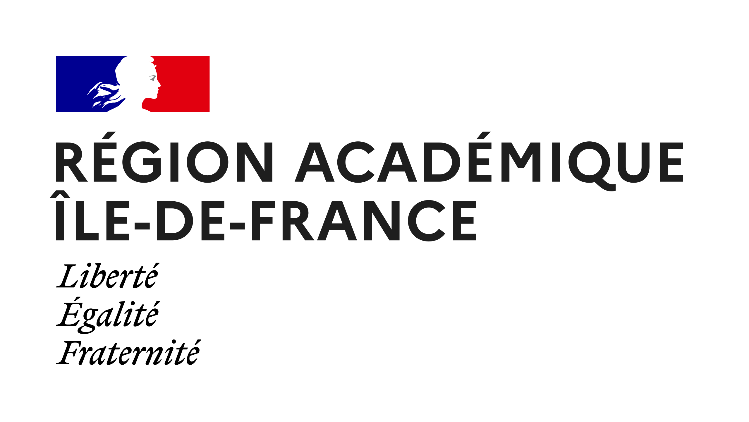 Région académique Île-de-France